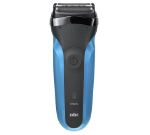 Електробритва чоловіча Braun Series 3 310BT