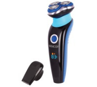 Електробритва чоловіча Sencor SMS 5520BL