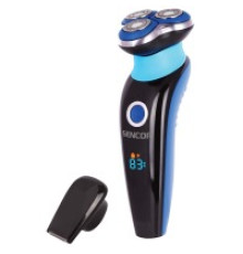 Электробритва мужская Sencor SMS 5520BL