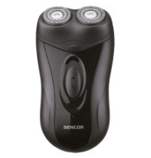 Электробритва мужская Sencor SMS 2001BK