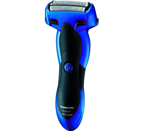 Электробритва Panasonic ES-SL41-A520 blue (ES-SL41-A520)