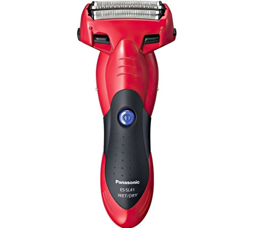 Электробритва Panasonic ES-SL41-R520 red (ES-SL41-R520)