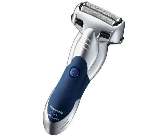 Электробритва Panasonic ES-SL41-S520 silver (ES-SL41-S520)