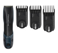 Машинка для стрижки волос Rowenta AIRFORCE ULTIMATE TN9320F0