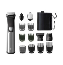 Машинка для стрижки Philips Multigroom Series 7000 MG7745/15