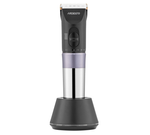 Машинка для стрижки Ardesto HC-Y40-DBS
