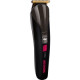 Машинка для стрижки + триммер Sencor SHP 7411BK