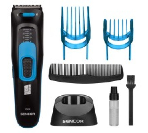 Машинка для стрижки Sencor SHP 4502BL