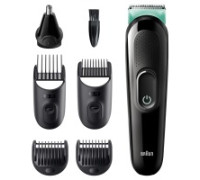 Машинка для стрижки Braun MGK3321