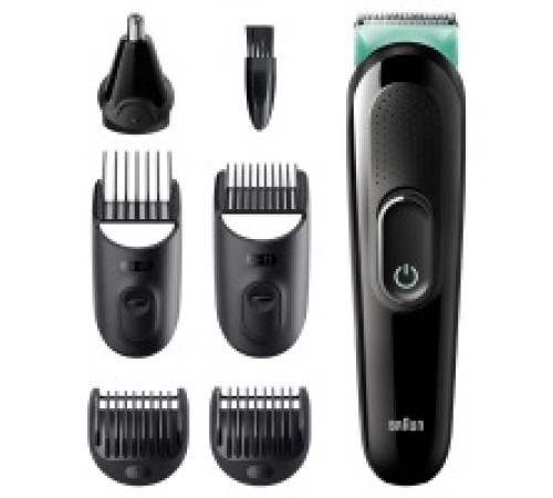 Машинка для стрижки Braun MGK3321