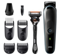 Машинка для стрижки Braun MGK3345