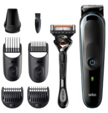 Машинка для стрижки Braun MGK3345