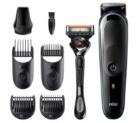 Машинка для стрижки Braun MGK5345