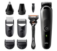 Машинка для стрижки Braun MGK5360