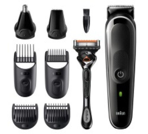 Машинка для стрижки Braun MGK5360