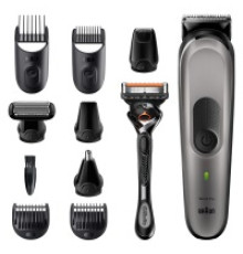 Машинка для стрижки Braun MGK7320