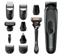 Машинка для стрижки Braun MGK7321