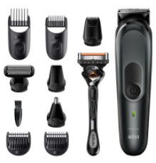 Машинка для стрижки Braun MGK7321