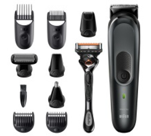 Машинка для стрижки Braun MGK7321