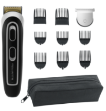 Машинка для стрижки Rowenta Trim&Style Magic Nature TN9118F0