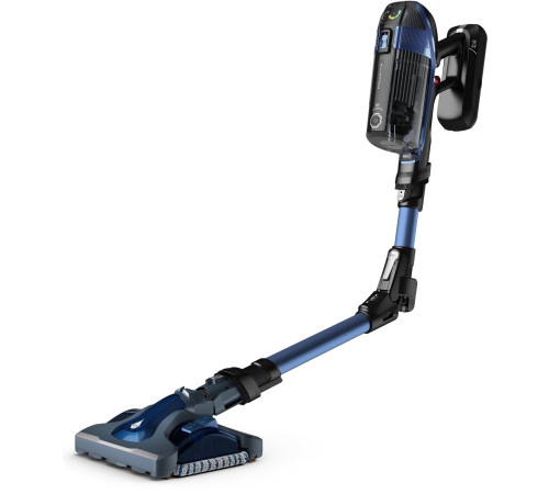 Аккумуляторный пылесос Rowenta X-Force Flex 14.60 Auto Aqua RH99C0WO + в подарок фильтр ZR009008