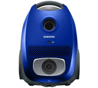 Пылесос с мешком Samsung VC07VHNJGBK/UK