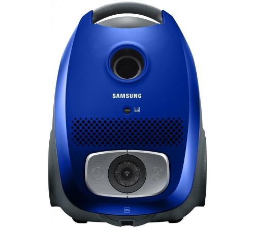 Пылесос с мешком Samsung VC07VHNJGBK/UK
