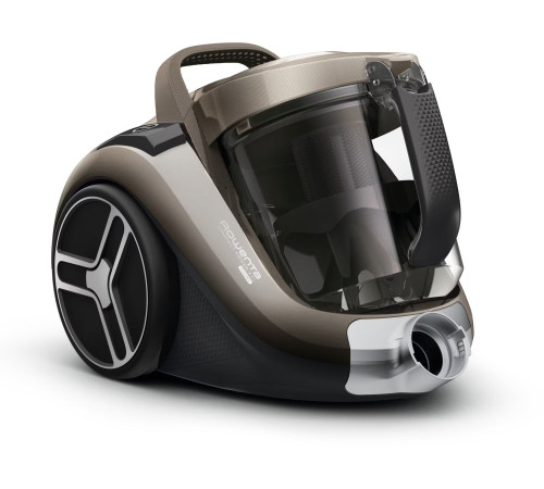 Пылесос без мешка Rowenta Compact Power XXL RO4866EA