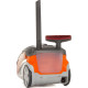Моющий пылесос Thomas Aqua+ Pet & Family