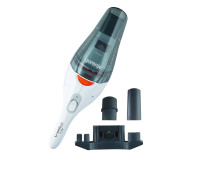 Беспроводной ручной пылесос Gorenje MVC72FW