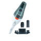 Беспроводной ручной пылесос Gorenje MVC72FW