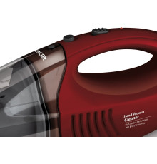 Аккумуляторный пылесос Sencor SVC190R