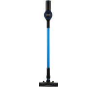 Акумуляторний пилосос Ardesto CVC-D0611BB