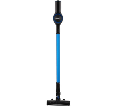 Акумуляторний пилосос Ardesto CVC-D0611BB