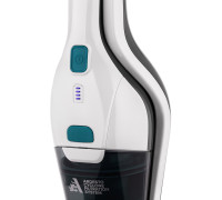 Акумуляторний пилосос Ardesto CVC-X0621WB
