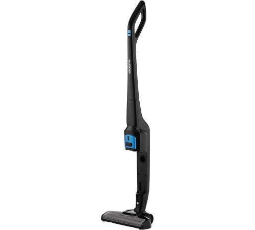 Аккумуляторный пылесос Ardesto CVC-X1011BB