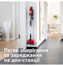 Акумуляторний пилосос Bosch BBS711ANM