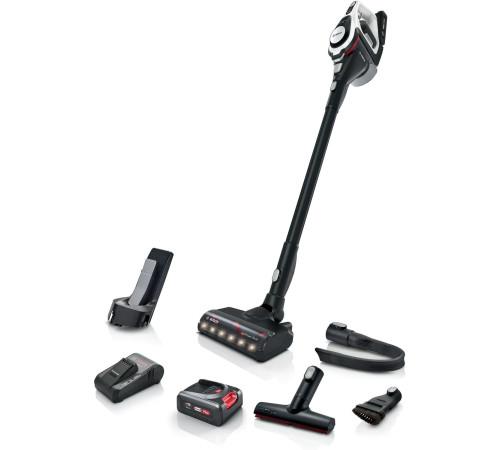 Акумуляторний пилосос Bosch BSS8224