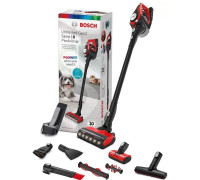 Акумуляторний пилосос Bosch BCS8214ANM