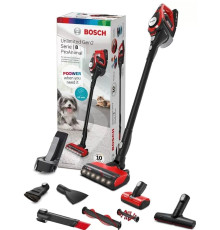 Акумуляторний пилосос Bosch BCS8214ANM