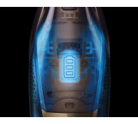 Аккумуляторный пылесос Electrolux EERC73SW