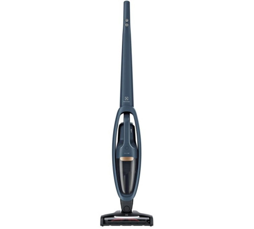 Аккумуляторный пылесос Electrolux WQ61-46DB