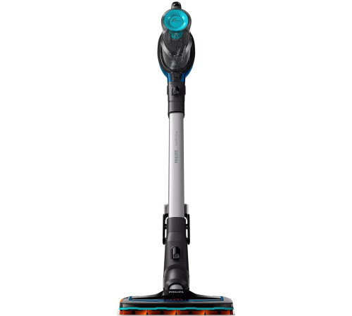 Аккумуляторный пылесос Philips FC6718/01