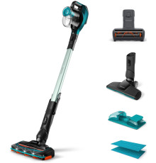 Аккумуляторный пылесос Philips FC6729/01