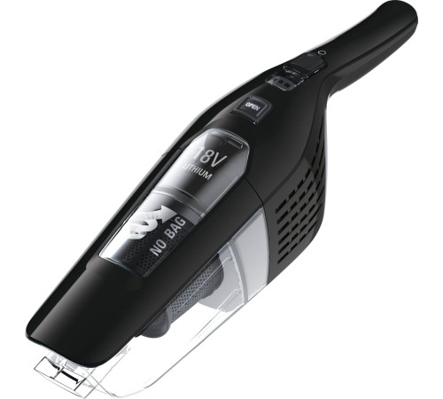 Аккумуляторный пылесос Rowenta CORDLESS HANDSTICK DUAL FORCE RH6735WH