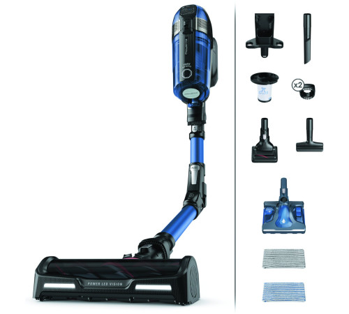 Аккумуляторный пылесос ROWENTA X-Force Flex 12.60 Auto Aqua RH98C0WO