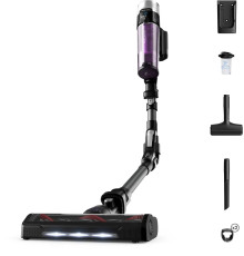 Аккумуляторный пилесос Rowenta X-Force 9.6 Allergy RH2037WO