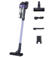 Аккумуляторный пылесос Samsung VS15A6031R4/EV