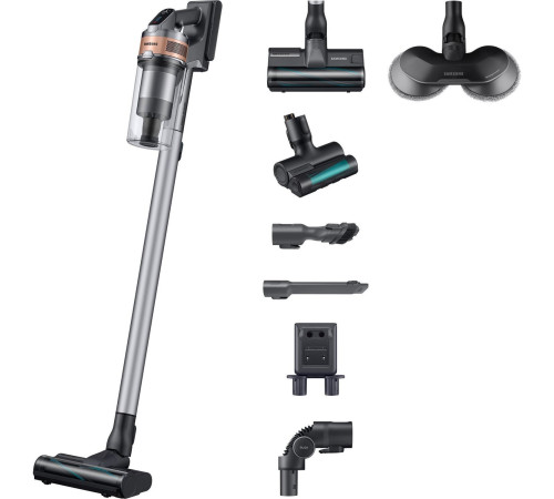 Вертикальный пылесос Samsung VS20T7535T7/EV