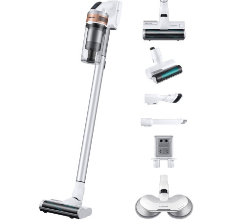 Пылесос Samsung VS15T7035R7/EV